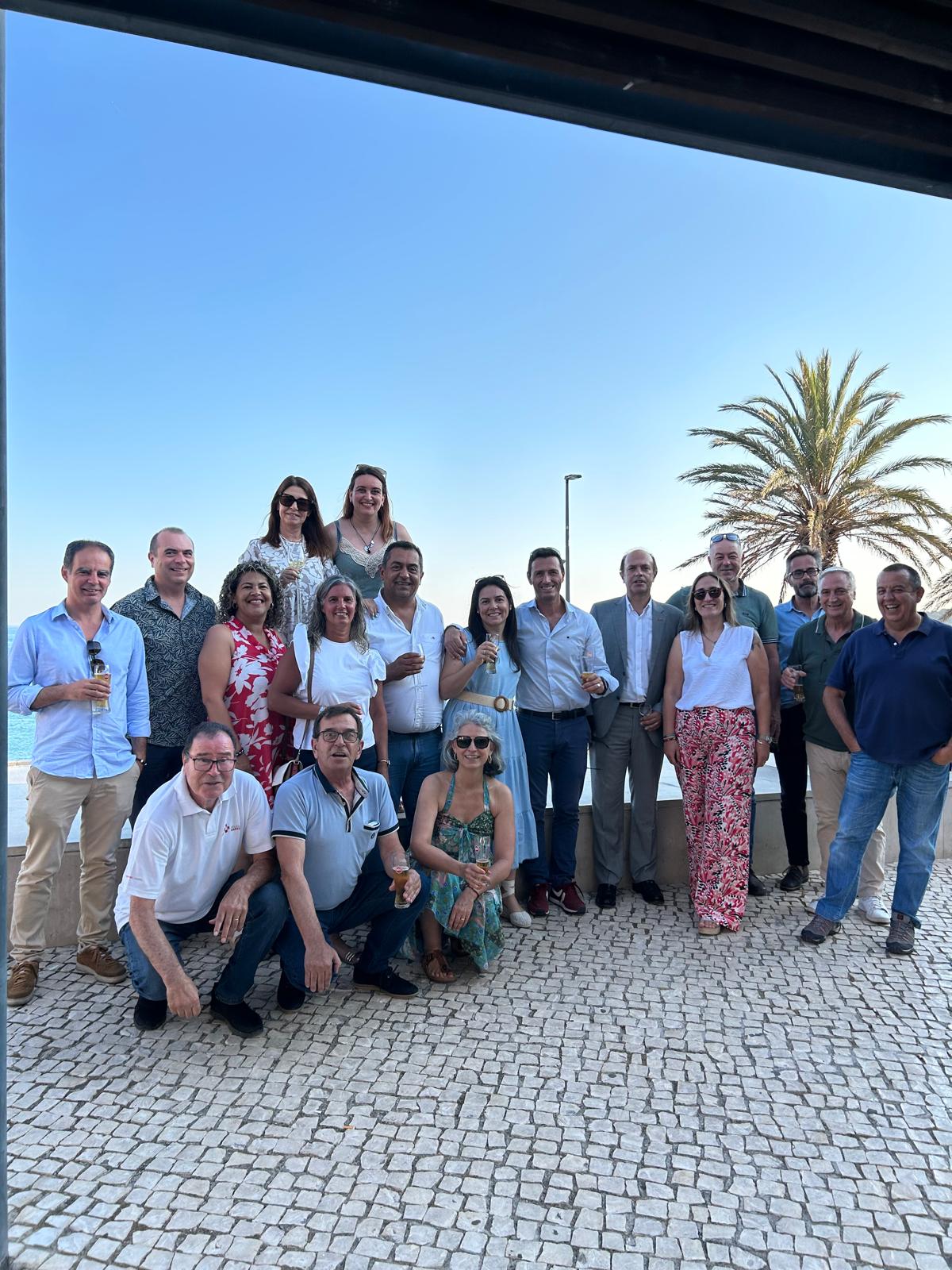 Loja Setúbal e Agentes Delegados