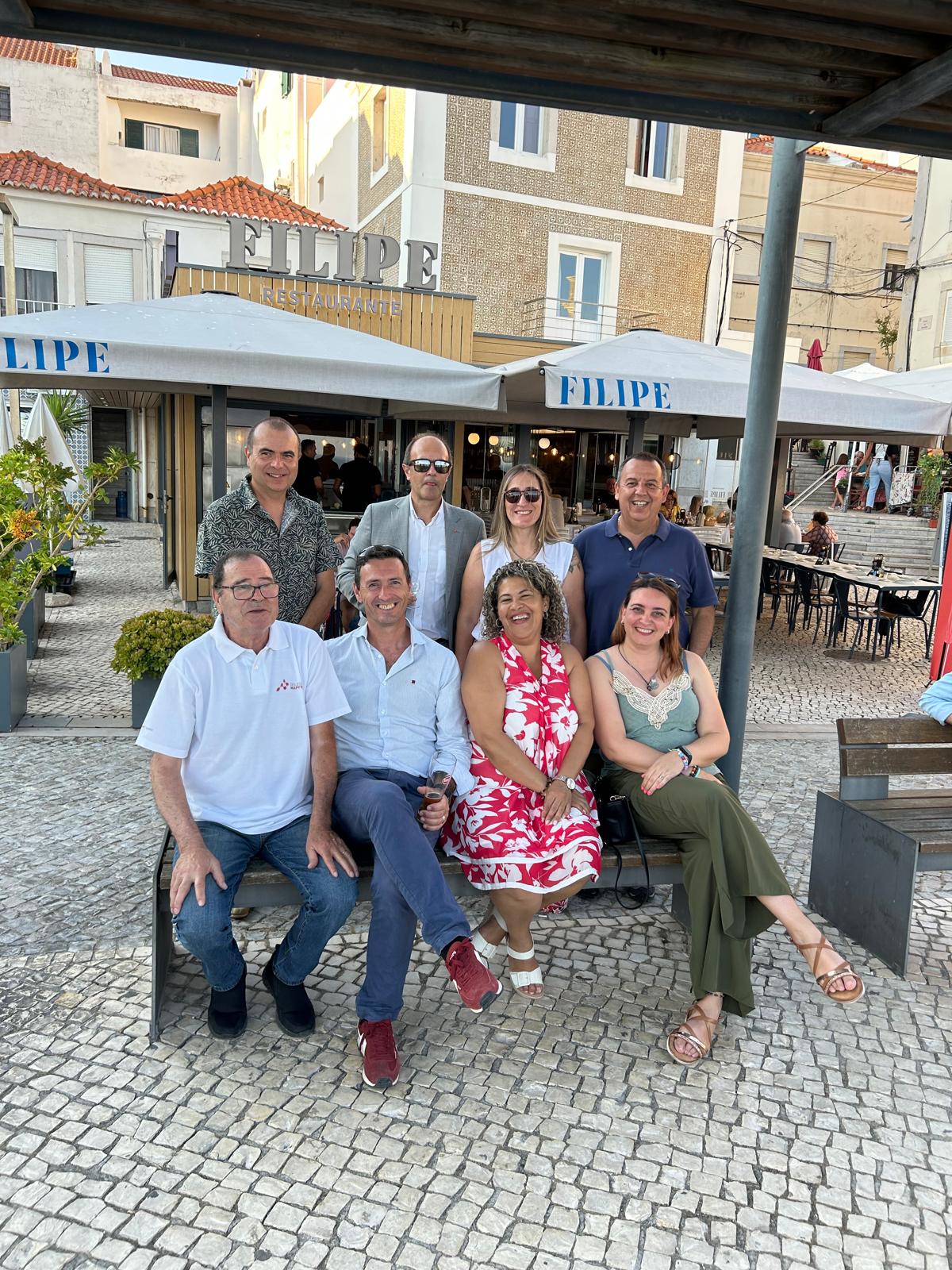 Loja Setúbal e Agentes Delegados