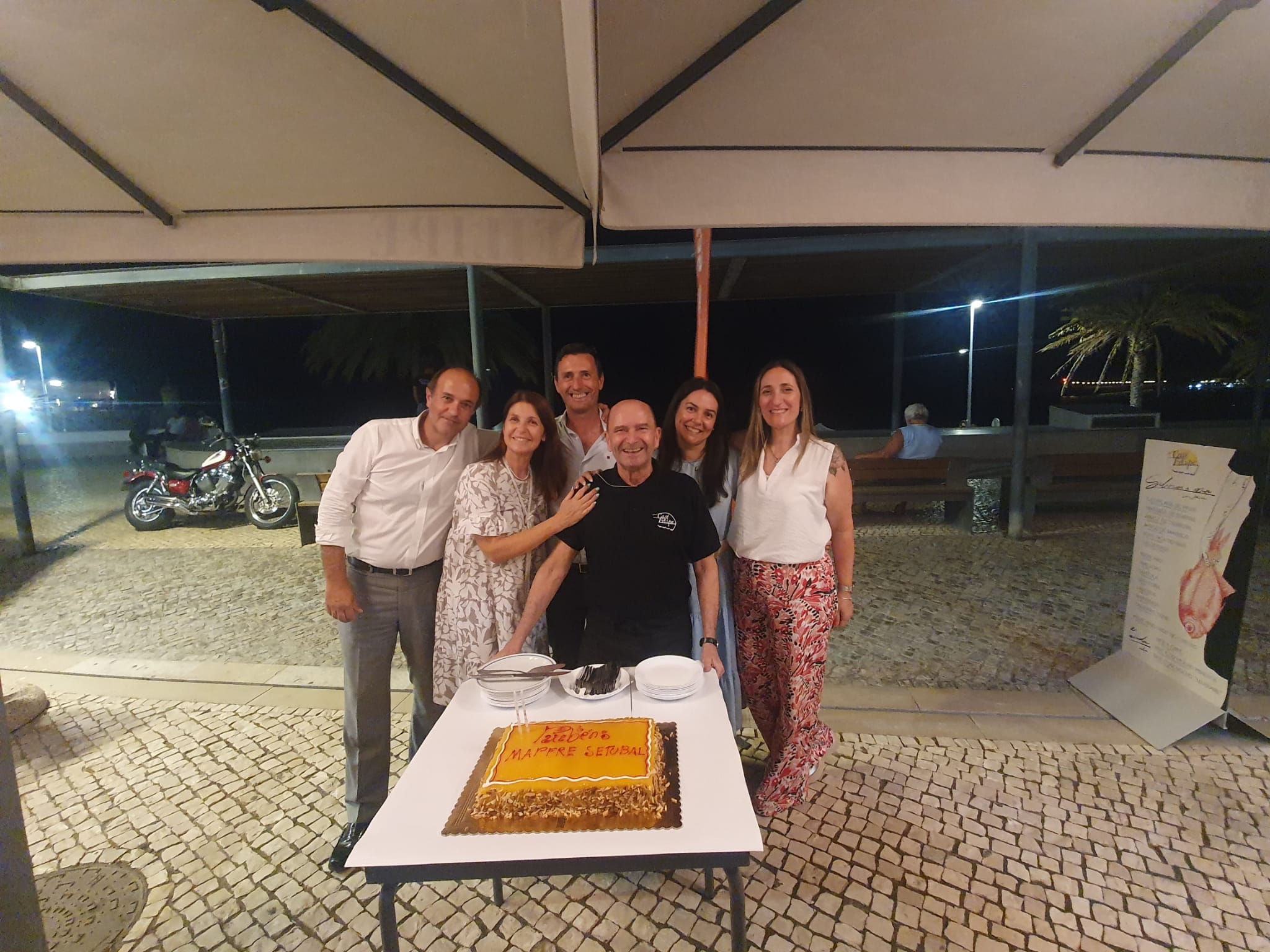 Loja Setúbal e Agentes Delegados