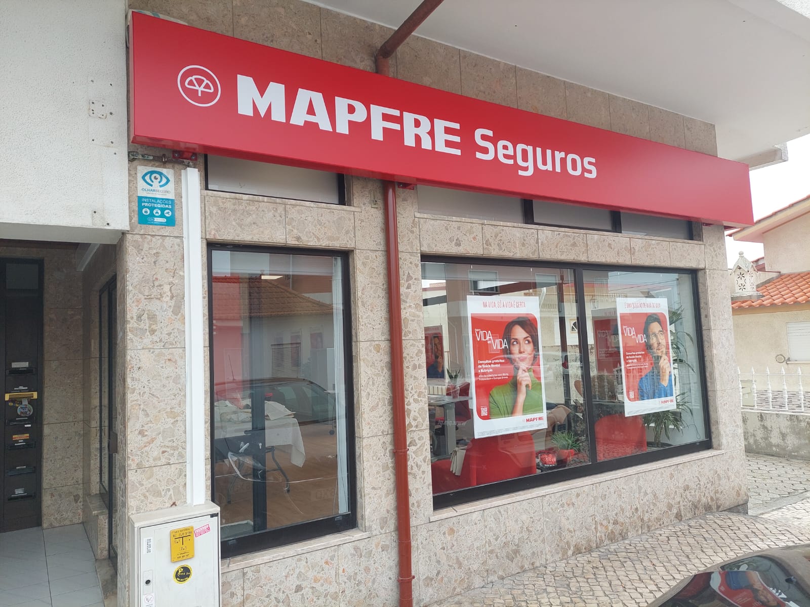 Loja Delegada Gafanha da Nazaré