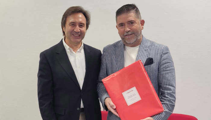 Francisco Freitas. agente delegado Póvoa de Lanhoso