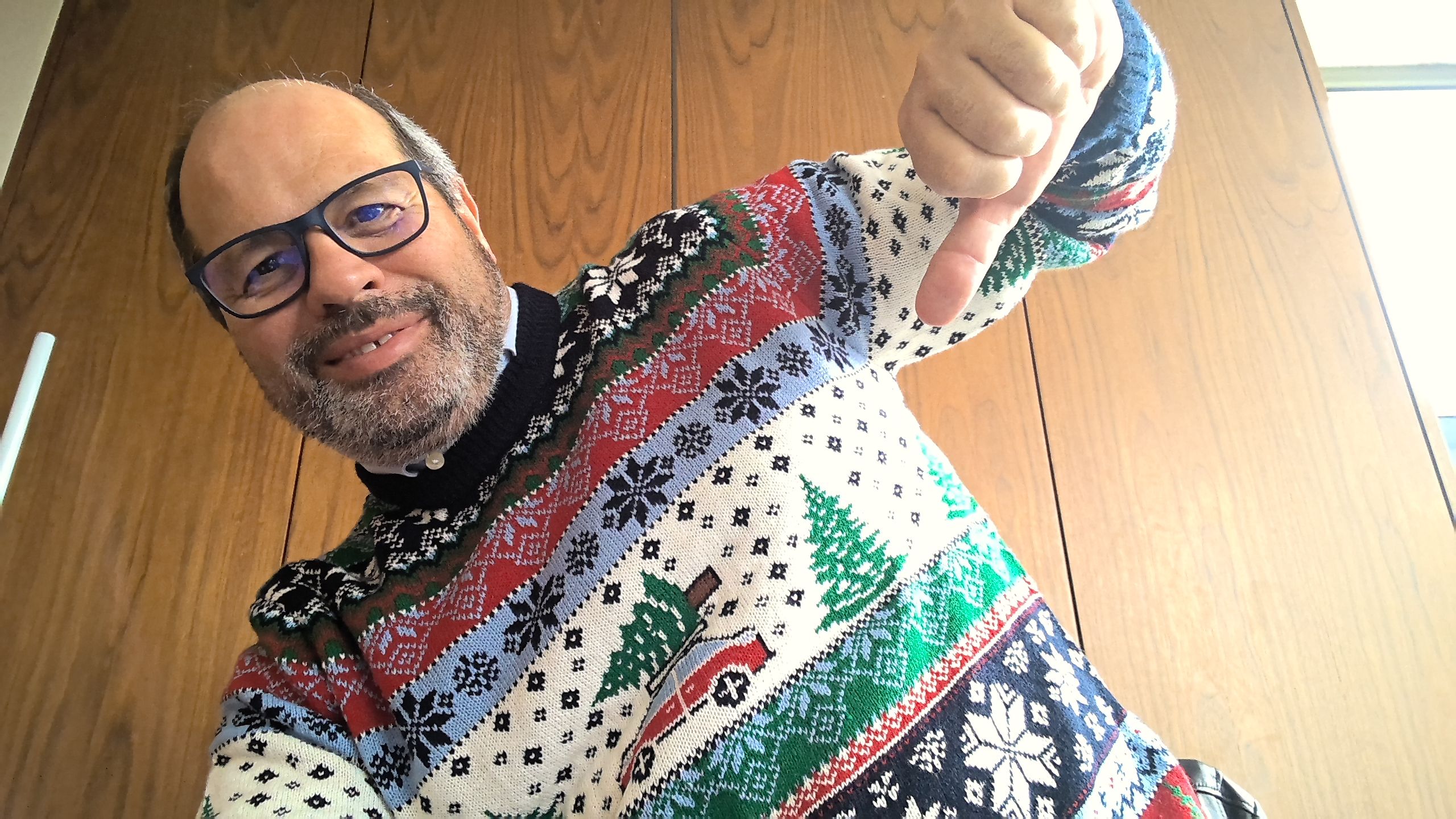 António Duarte - MAPFRE Santander