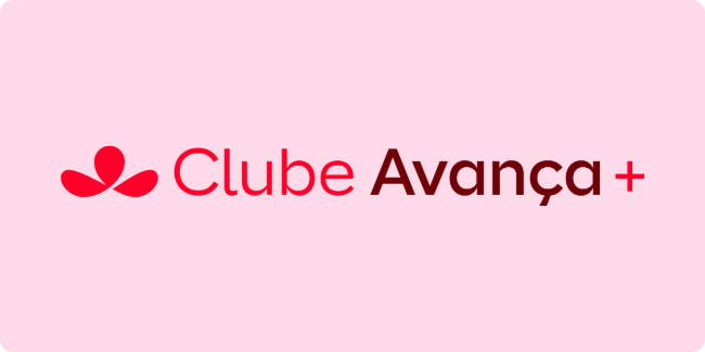 Clube avança+