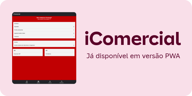 Icomercial