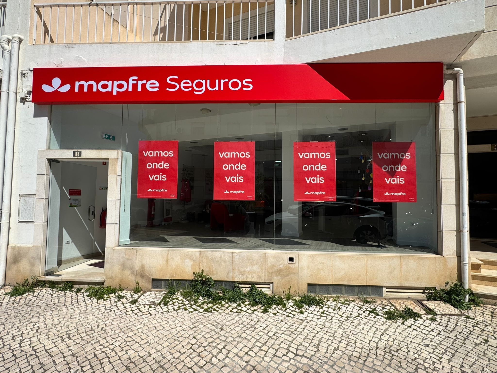 Loja Delegada Lagos