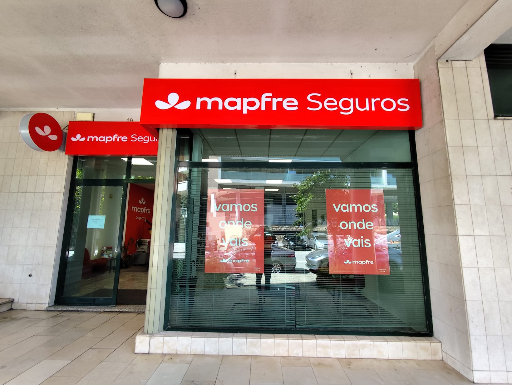 Loja Delegada Maia