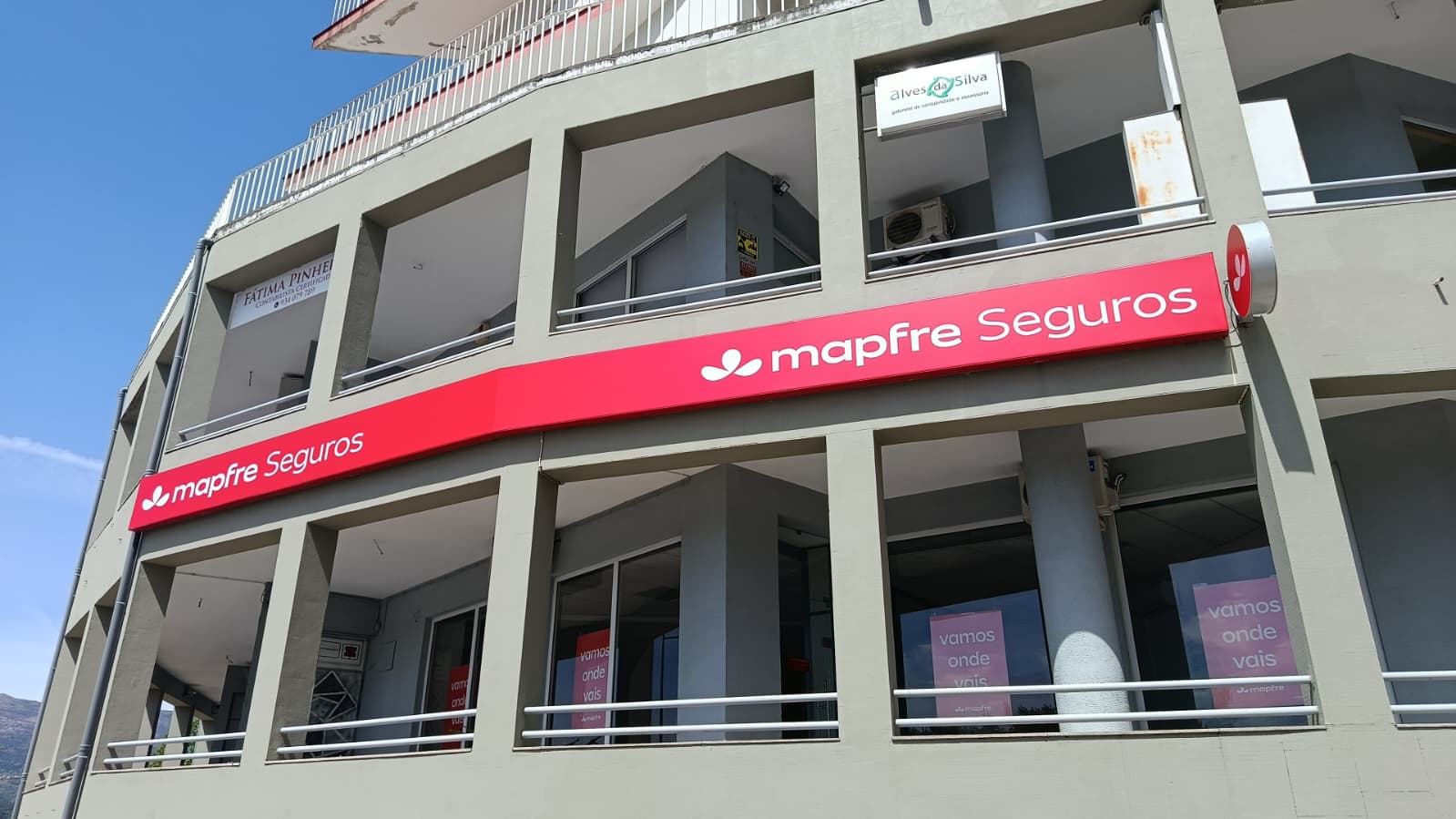 Loja Delegada Quinta do Seixo