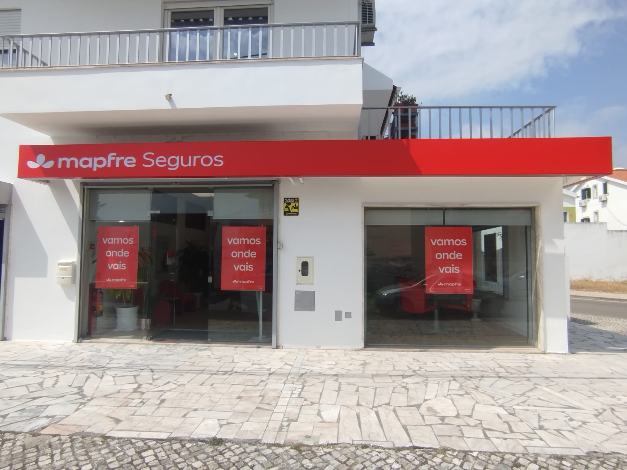 Loja Delegada Quinta do Conde