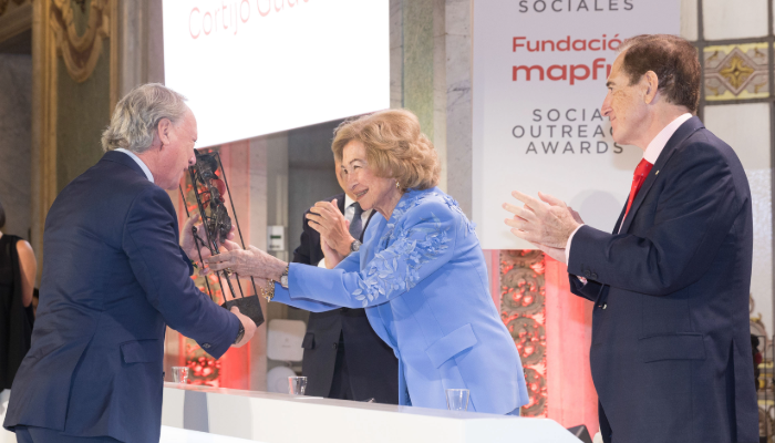 Cortijo Guadiana - sustentabilidade e inovação no mundo rural